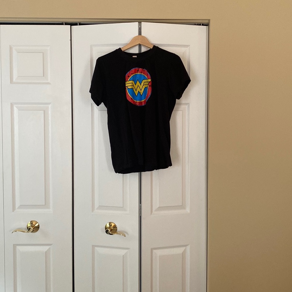 Wonder Woman T-shirt